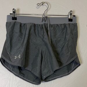 Under armor shorts